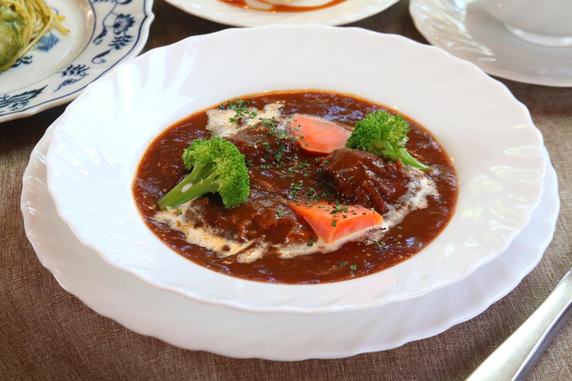 Guesthouse Curry Village Hokuto  Buitenkant foto
